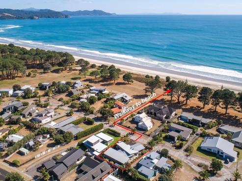 118 Mercury View, Matarangi