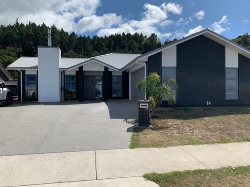 36 Alf Simpson Drive, Whitianga