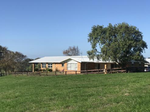 2073 Te Rahu Road, Te Awamutu