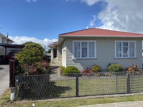 24 Watene Crescent, Waitara