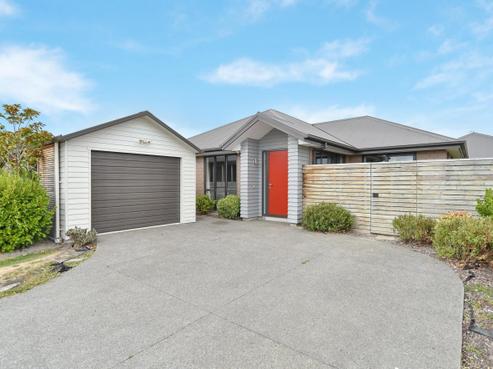 13 Rahme Crescent, Kaiapoi