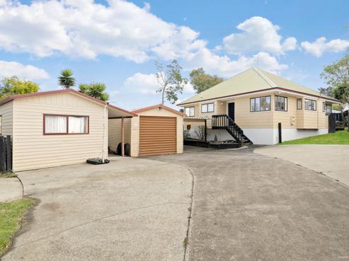 23 Crosby Road, West Harbour