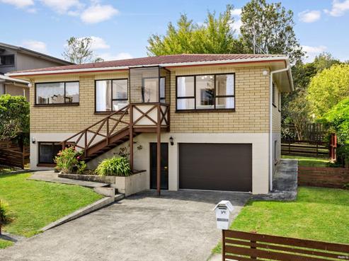 1/4 Roose Avenue, Pukekohe