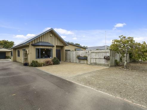 38 Humber Street, Rongotea