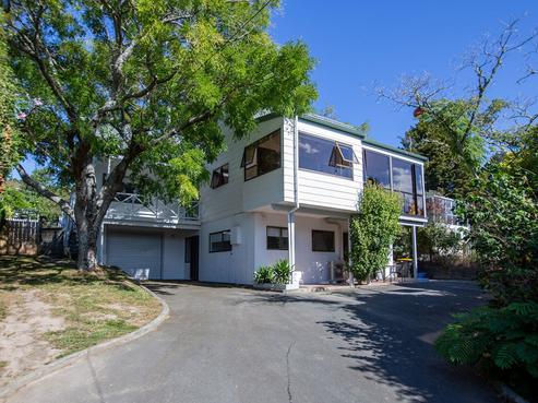 25 Scotia Street, Wakatu
