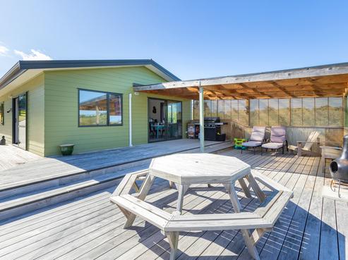 15 Bagnal Road, Mangawhai