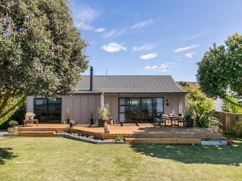 282 Whirinaki Road, Eskdale