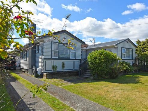 20 Davis Crescent, Elderslea