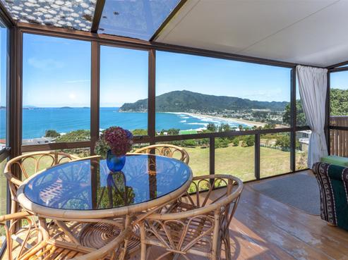 240 Paku Drive, Tairua