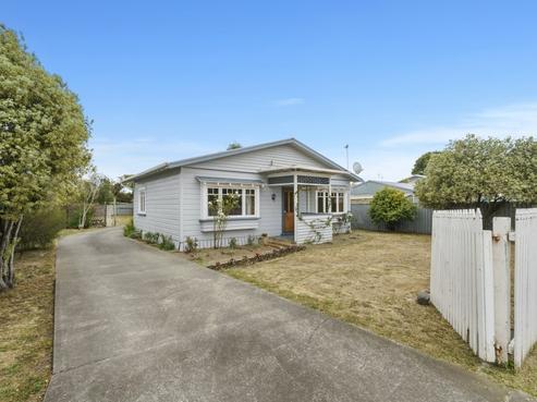 104 Denbigh Street, Feilding