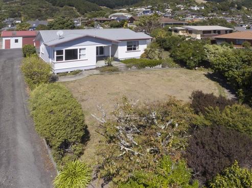231 Hill Street, Richmond