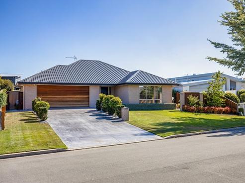 3 Chesterfield Place, Rangiora