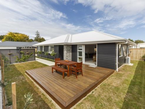 5B Sandilands Street, Feilding