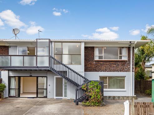 3/424A Hibiscus Coast Highway, Orewa