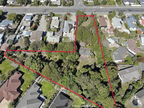 20 Woodend Road, Woodend