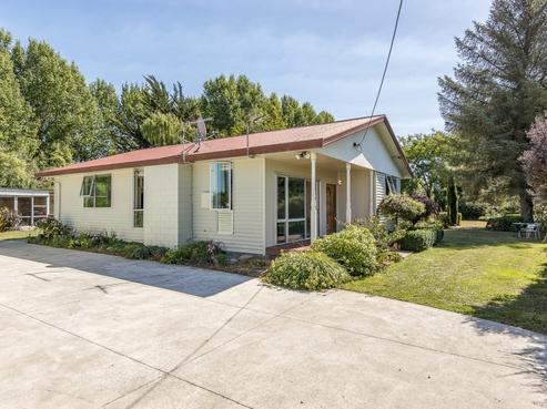 21 Goulds Road, Springston
