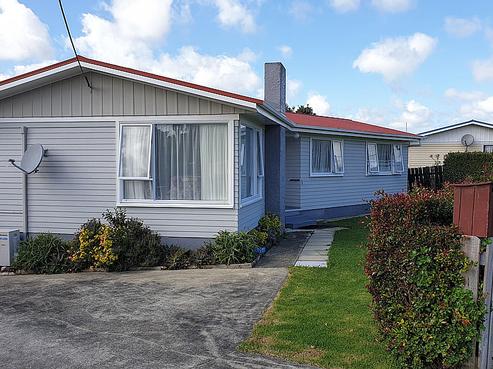 17 Doctors Hill Road, Maungaturoto