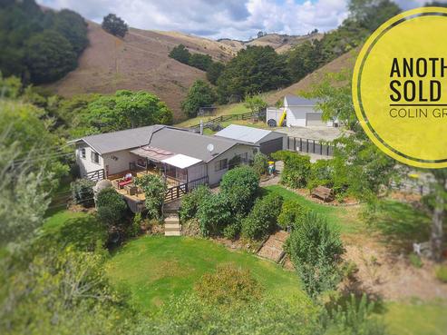 294 Tahekeroa Road, Makarau
