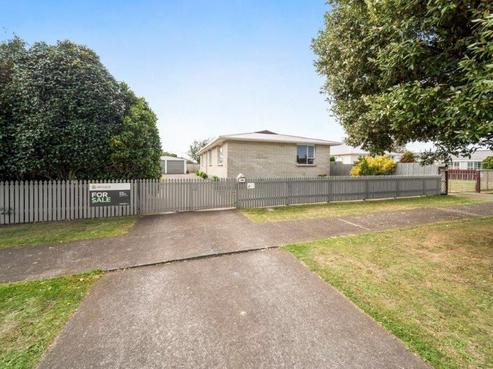 28 Kamahi Avenue, Hawera