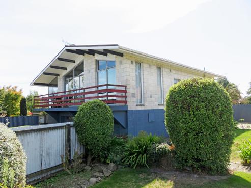 2 Wilmshurst Road, Temuka