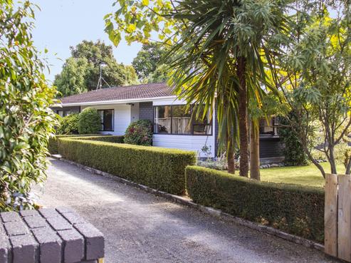 18 East Street, Greytown
