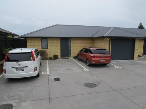 1/21 Fifth Avenue, Enderley