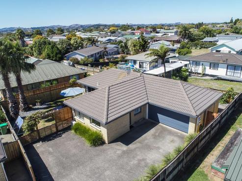 34 Puriri Road, Pukekohe