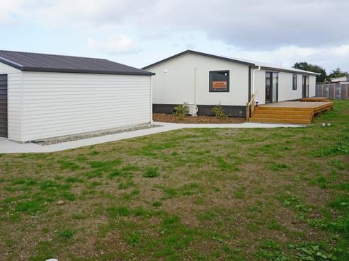 101 Bain Street, Kingswell