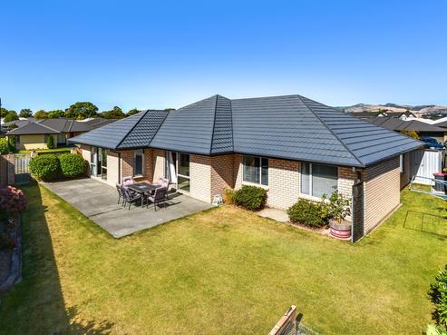 48 Somerville Crescent, Aidanfield