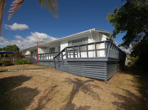 2/51 Rokino Road, Hilltop