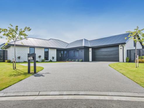 34 McLenaghan Road, Rolleston