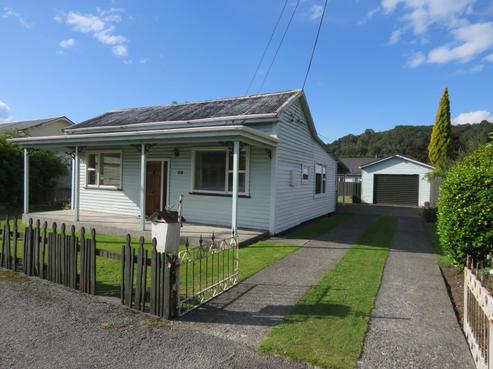 111 Buller Road, Reefton