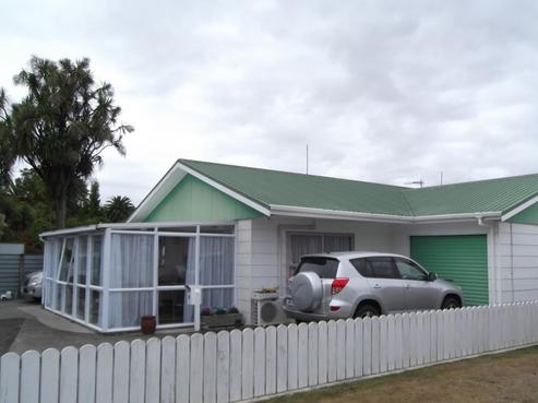 6 South Street, Feilding