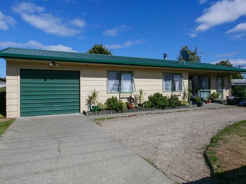 49 Brice Street, Tauhara