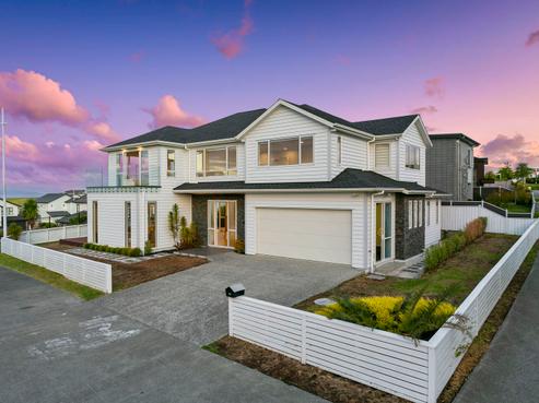 47 Te Oneroa Way, Long Bay