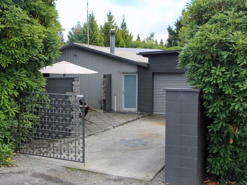 2156 Arnold Valley Road, Moana / Lake Brunner