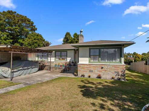 48 Woodlands Road, Opotiki and Surrounds