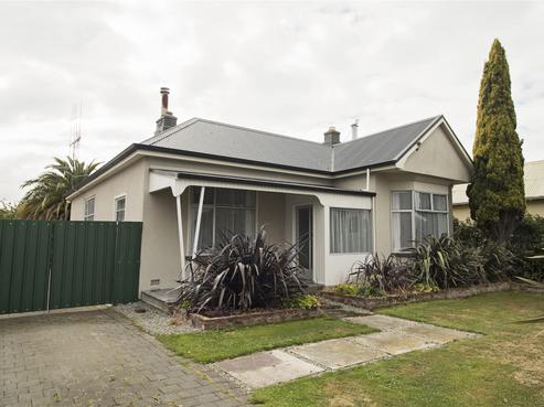 69 College Road, Parkside