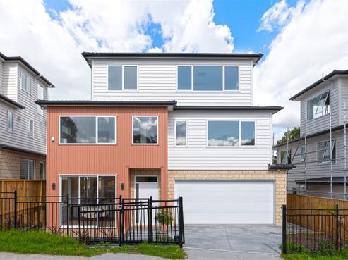3 Gladfield Lane, Te Atatu Peninsula