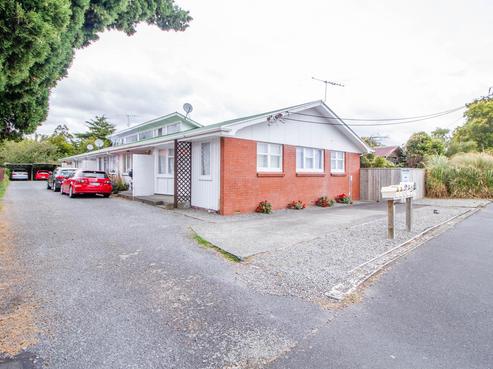 6/516 Fergusson Drive, Trentham
