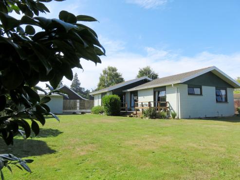 8A Levens Lane, Temuka