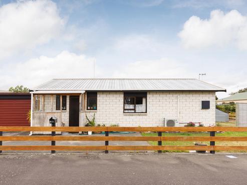 81B Beattie Street, Feilding