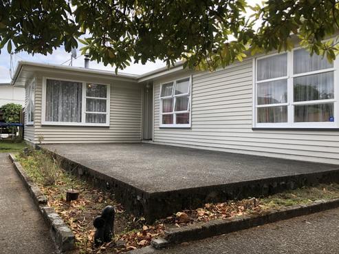 8 Te Mitiotu Grove, Turangi