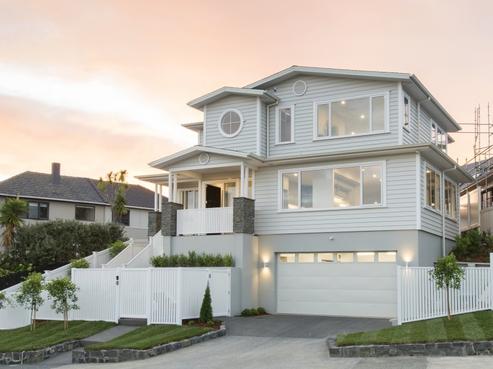 101 Aotea Street, Orakei