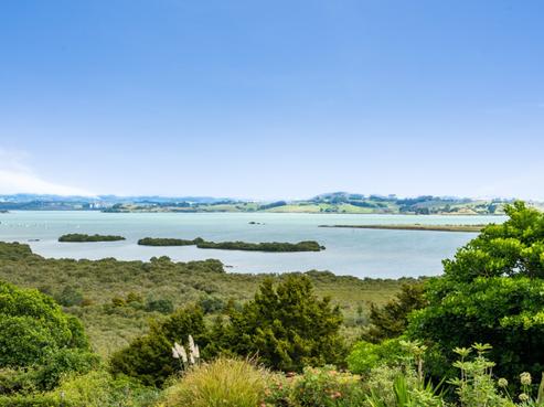 56 West View Crescent, Onerahi