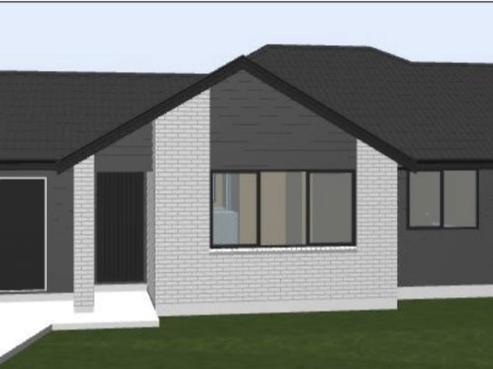 35 Jonah Lomu Drive, Paerata