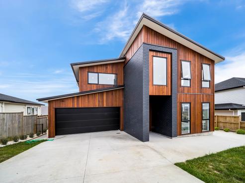29 Maka Terrace, Orewa