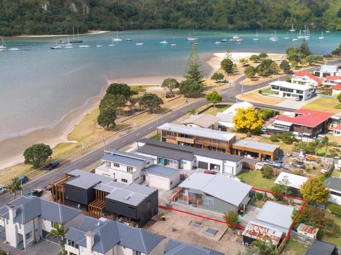 509B Beach Road, Whangamata