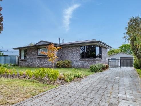 1 Kaweka Place, Havelock North