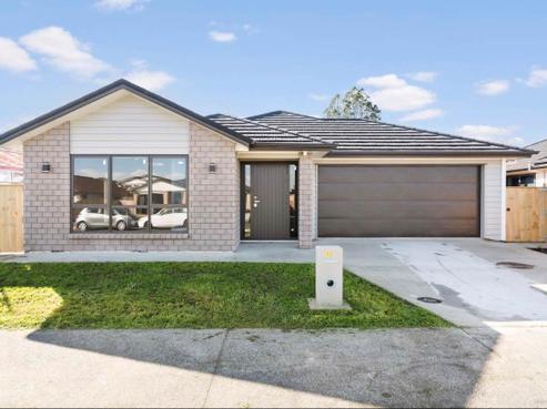 20 Sapwood Crescent, Takanini